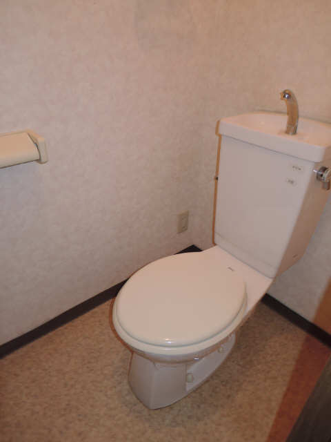ＷＣ