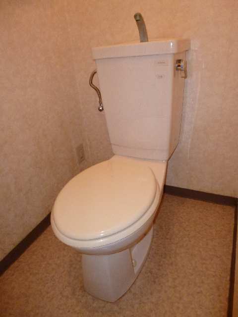 ＷＣ