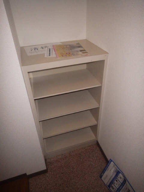 シューズBOX