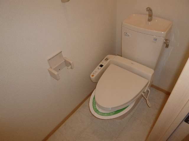 ＷＣ