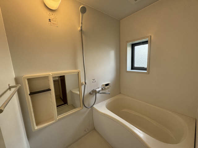 エスペランサＡ 2階 浴室