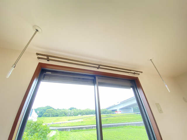 室内用物干し