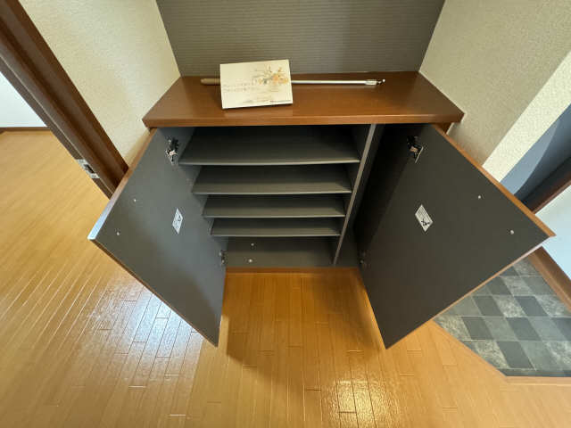 シューズBOX