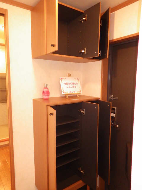 シューズＢＯＸ