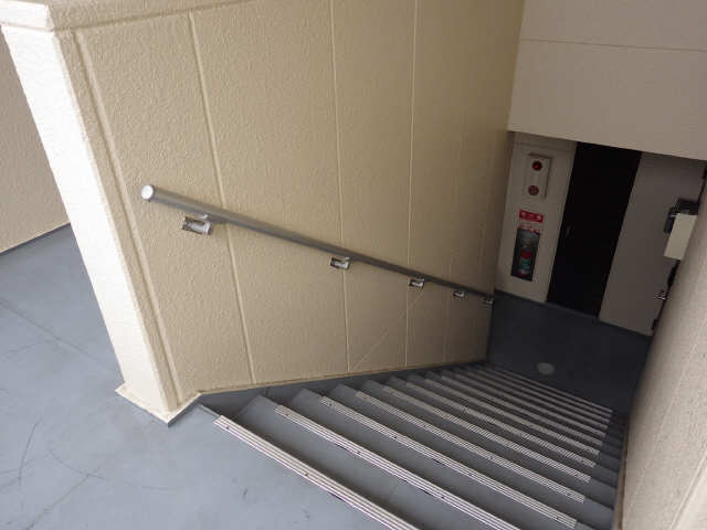 階段