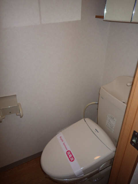 ＷＣ