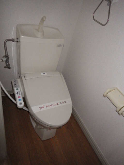 ＷＣ