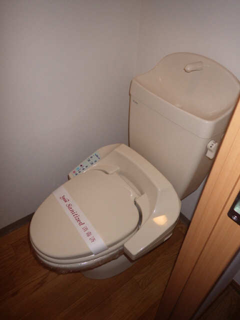 ＷＣ