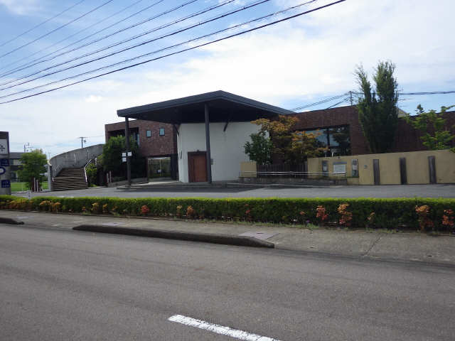 病院