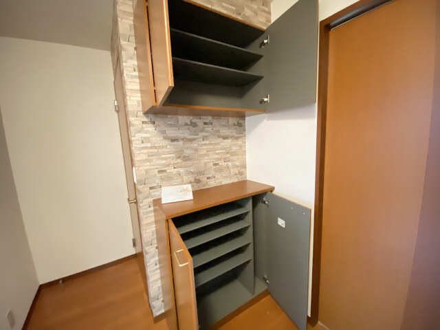 シューズBOX