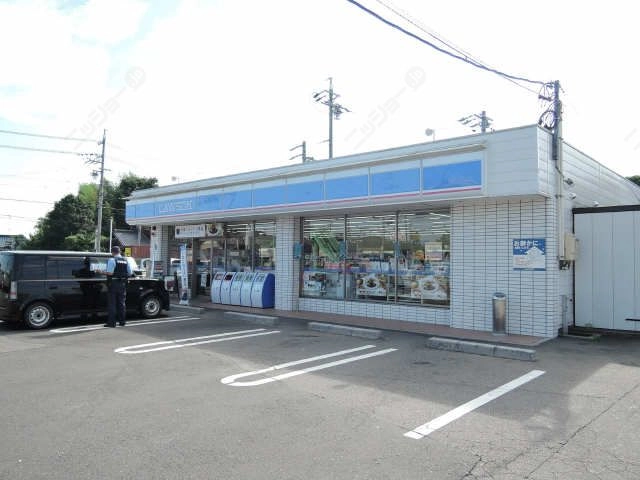 コンビニエンスストア