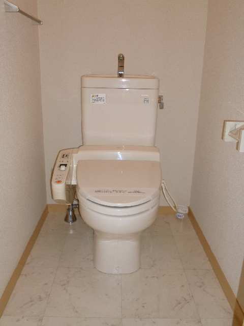 ＷＣ
