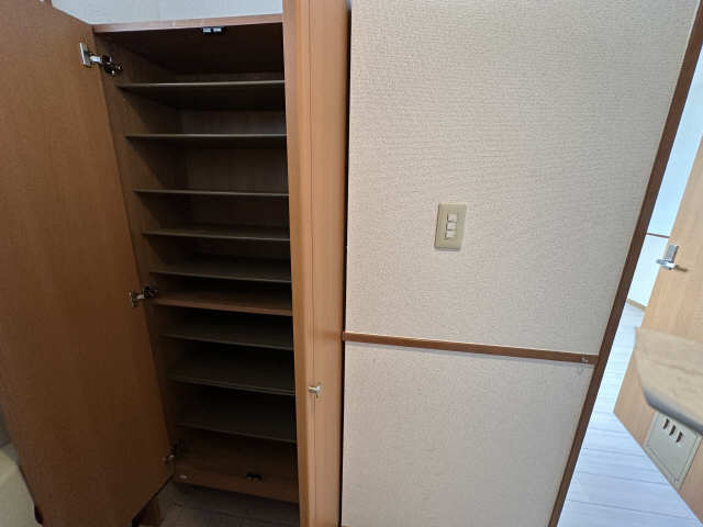 シューズBOX