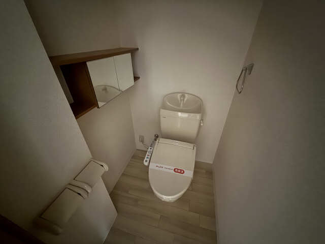 WC