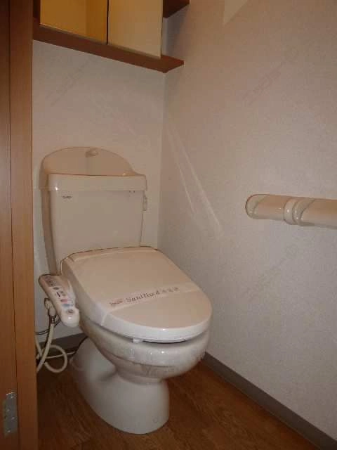 ＷＣ