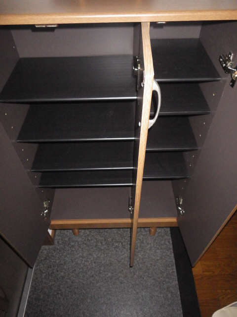 シューズBOX