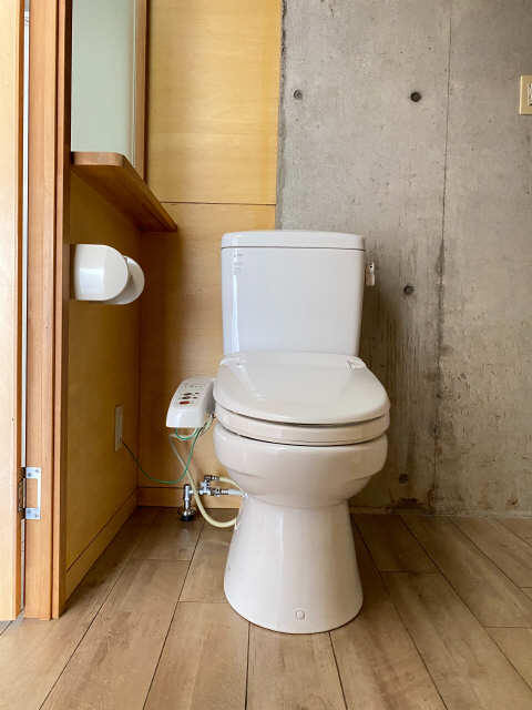 WC