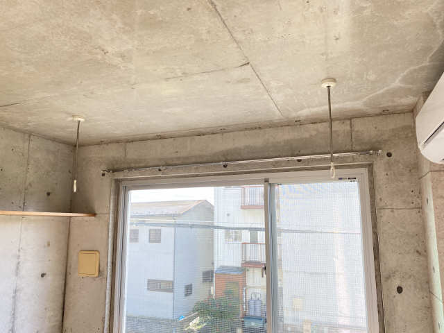 室内用物干し