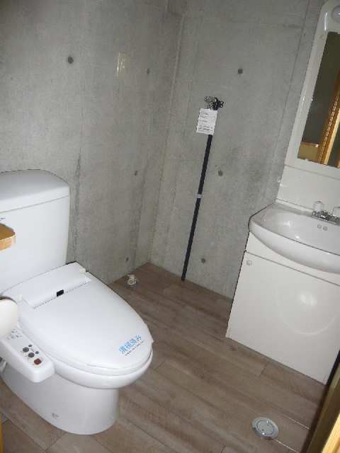 ＷＣ