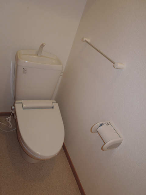 ＷＣ