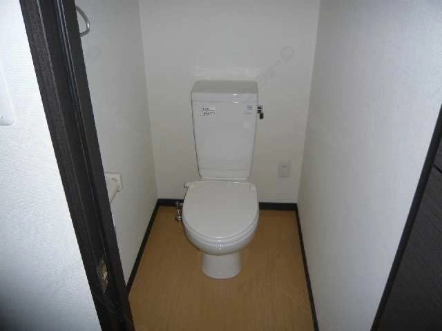 ＷＣ