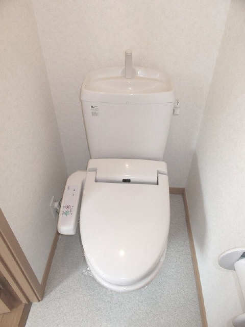 ＷＣ
