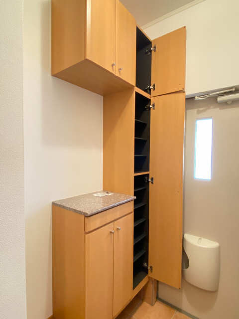 シューズBOX