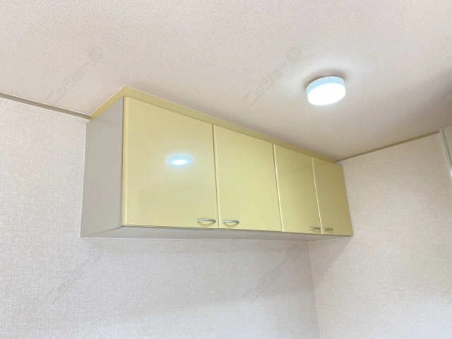 キッチン収納
