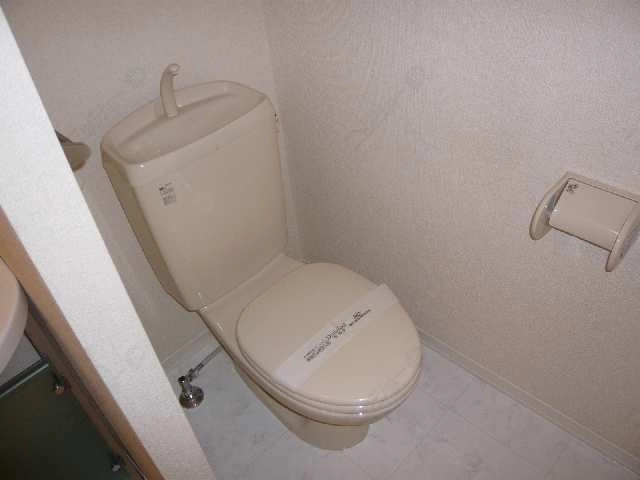 ＷＣ