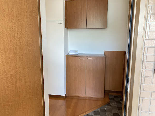 シューズBOX