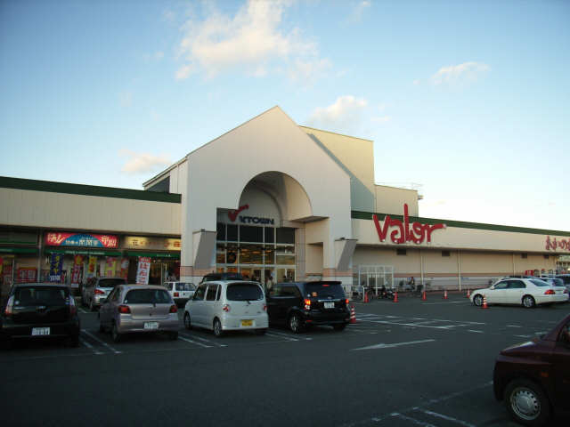 バロー芥見店