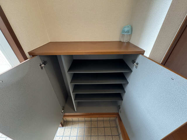 シューズBOX