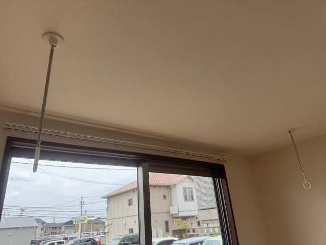 室内物干