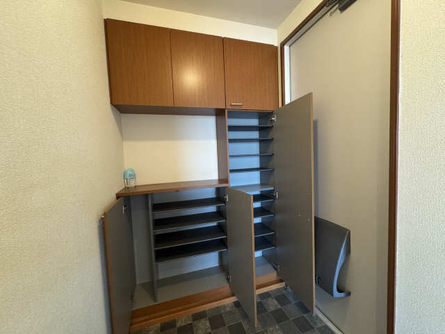 シューズBOX