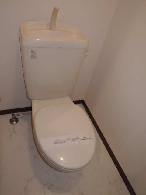 ＷＣ