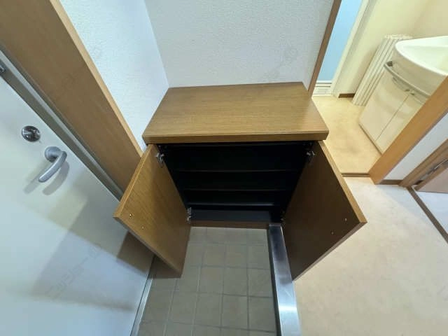 シューズBOX