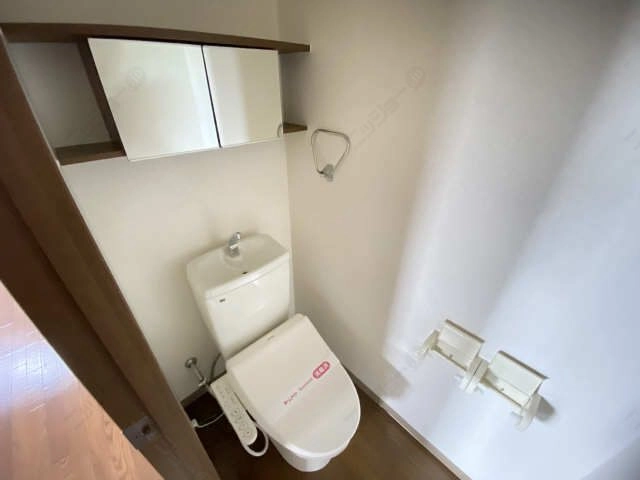 WC