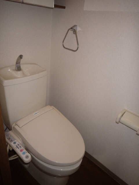 ＷＣ