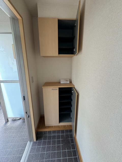 シューズBOX