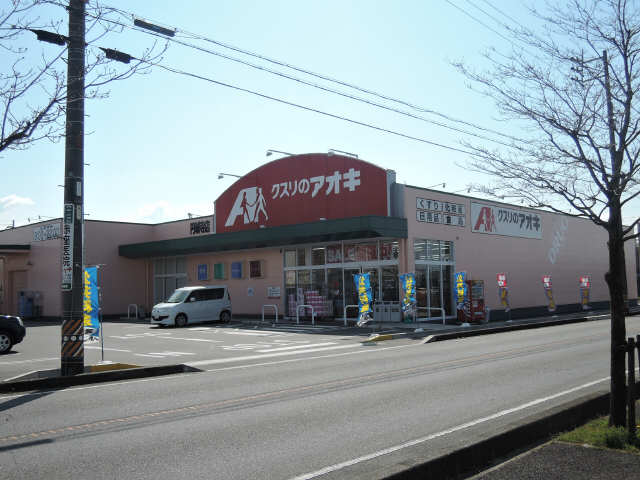 ドラッグストア