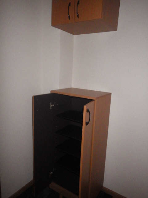 シューズBOX