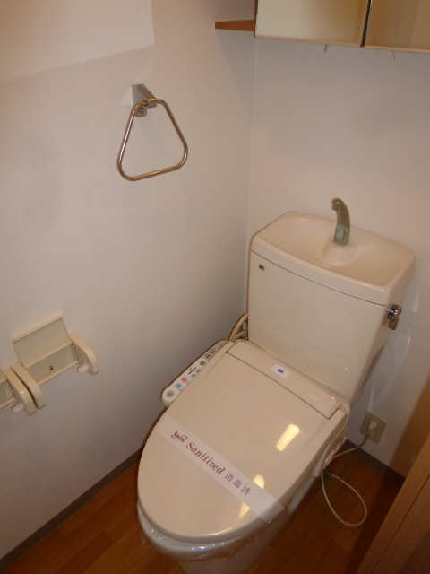 ＷＣ