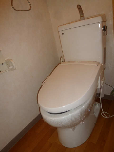 ＷＣ