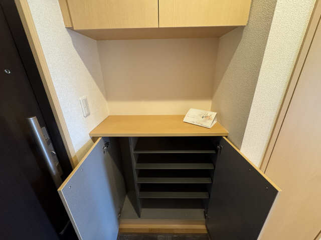 シューズBOX