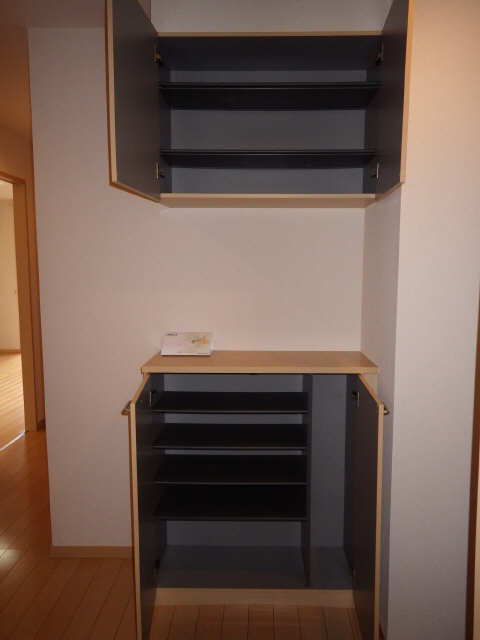 シューズBOX
