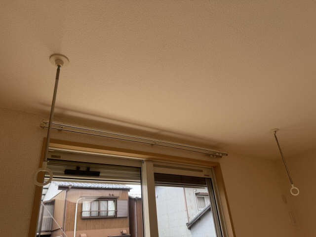 室内物干