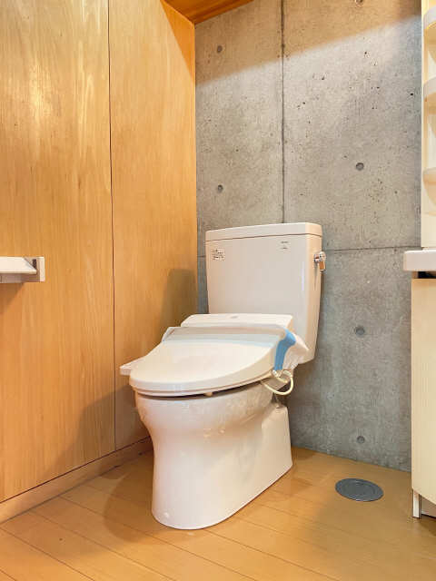 WC