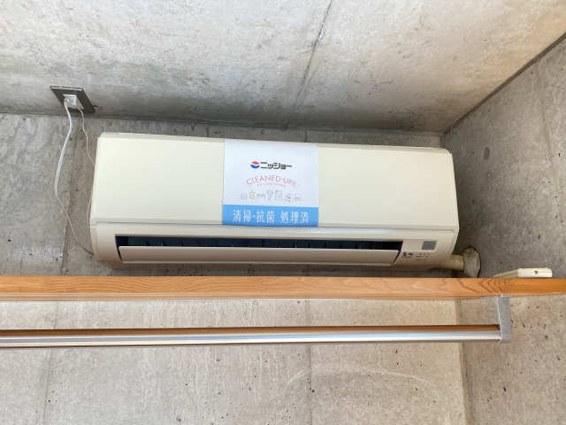 エアコン