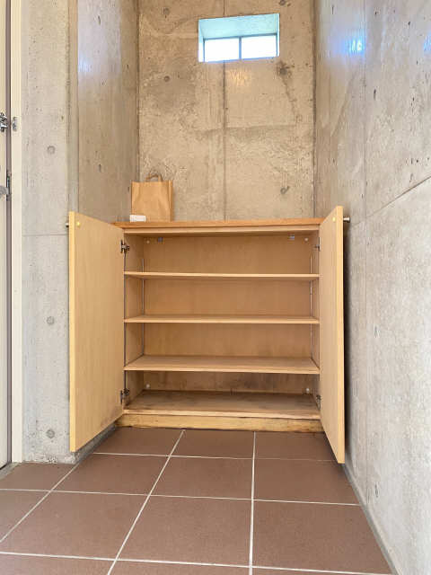 シューズBOX