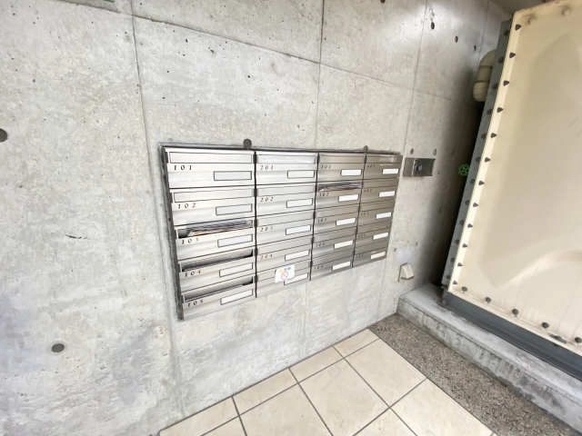 共用部分